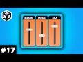 Unity MIXER Tutorial Unity 2D Platformer Tutorial