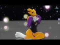 Download Lagu Digimon Renamon [MMD] \