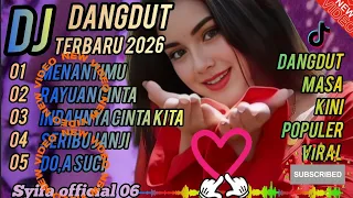 dj dangdut menantimu oke banget cocok untuk teman kerja santai perjalanan 