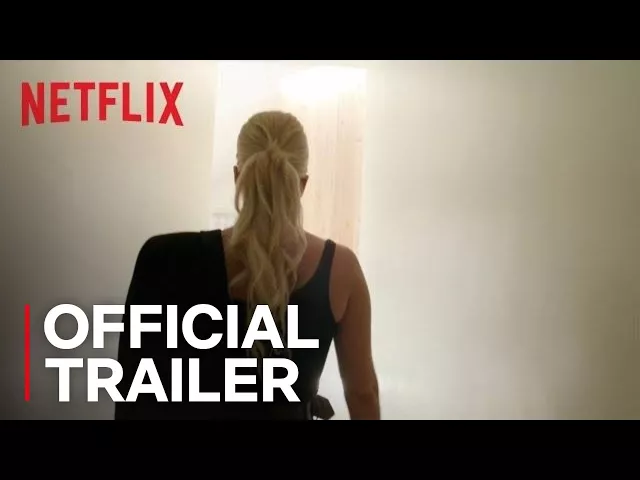 GAGA: FIVE FOOT TWO | Official Trailer [HD] | Netflix