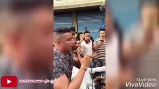 مهرجان انا قلبي داب ماليش صحاب حسن شاكوش 2019 صاحبي دراعي 