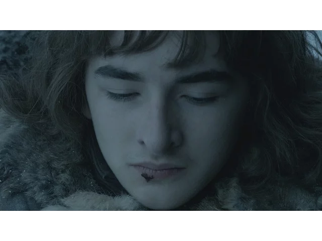 “The Past is Already Written. The Ink is Dry:" Game of Thrones Season 6: Official Tease (HBO)