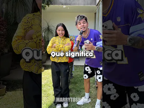 Sabeis lo que Significa? 😂