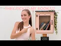 I Let Little Free Libraries Choose What I Read