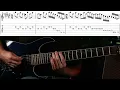 Download Lagu (Dream Theater TABS) New Millennium HARD PARTS