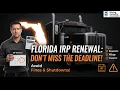 Illinois IRP Plates Quick Guide for Truckers