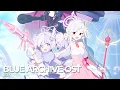 Lagu ブルーアーカイブ Blue Archive OST 302. Someday Certainly (inst arrange)