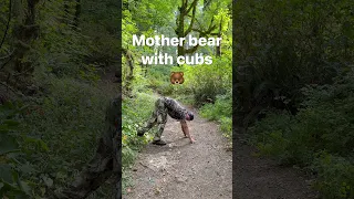 Be The Animal 🐻