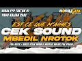 Download Lagu DJ EST CE QUE M'AIMES STYLE BLAYER BASS ICLIK MBEDIL NULUP YANG KALIAN CARI VIRAL FYP TIKTOK