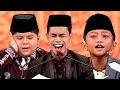 Download Lagu أفضل 3 متسابقًا من اندونیسیا في برنامج محفل القران