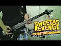 [GUITAR COVER] Sweet As Revenge - Potret Kehampaan