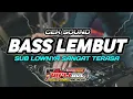 Download Lagu DJ CEK SOUND CLARITY TERBARU 2024 VERSI BASS LEMBUT