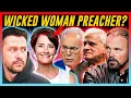 The Disturbing Case Against Julie Roys John MacArthur vs Journalist