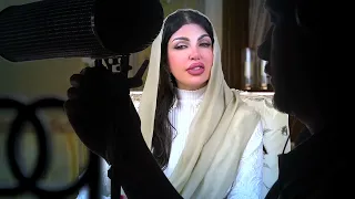 سواليف من واقع الحياة مع أميمة عزوز 