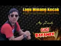 DJ GAGAK || GIGI BAKAWEK || ALBUM TATAHAI 1 (Lagu Minang Tiktok) Full HD