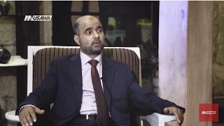 أهمية زرع قيمة المحبة و الشكر       د أحمد أسدي    ج   الحلقة     افراح الروح   قناة مساواة الفضائية دندنها