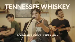see you on wednesday cakra khan tennessee whiskey chris stapleton cover live session