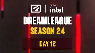 BetBoom Team vs. Team Liquid - DreamLeague Season 24