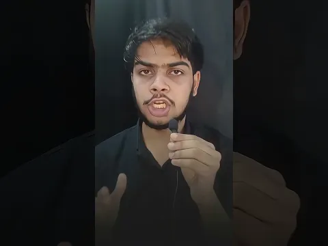 False Claim of Imam Mahdi and Attack on Kaba #shorts