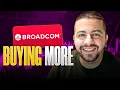 Unfortunate News for Broadcom Stock Investors AVGO Stock Analysis