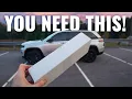 The BEST Cheap Mod For Your Jeep Grand Cherokee WL