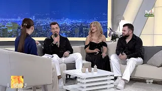 doredos despre hai dorule i concertul trei voci ale unei prim veri 