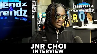 jnr choi speaks on to the moon success spirituality future projects legacy more