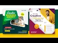 Download Lagu How to Make Professional  Poster Design in CorelDraw (Tutorial)