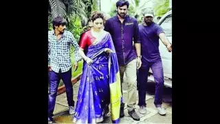baahubali prabhas very rare unseen private video