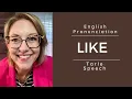 Download Lagu Learn how to pronounce LIKE - American English Pronunciation Lesson #learnenglish