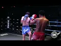 Kru Ken Southside Muay Thai 🇹🇭 vs Lookton Apollo Gym 🇹🇭 | SBS Title Fight | 16 Aug 202