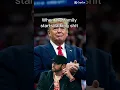 Download Lagu When they tried to talk shit about Donald Trump, and this is what he says ￼