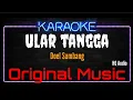 Download Lagu Karaoke Ular Tangga ( Original Music ) HQ Audio - Doel Sumbang