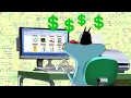 Download Lagu Oggy and the Cockroaches - Oggy’s Online Haul | BEST CARTOON COLLECTION | New Episodes in HD