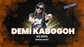 demi kabogoh yayan jatnika cover ike kekei marema music sunds marema bajidor