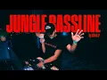 Download Lagu MIXSET | JUNGLE BASSLINE | WIND.P | LIVE IN JUNGLE STUDIO | 2025