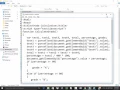 Introduction to Computer Science - Debugging WebPages