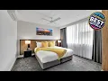 The Remington Orange Orange Australia Hotel Review