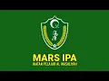 MARS Ikatan Pelajar Al Washliyah (IPA)