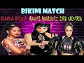 BIKINI MATCH The Revolution of Bianca Belair in WWE