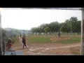 Claysburg vs Everett Williamsburg 10U Girls Softball All Star Tournament