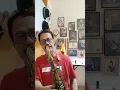 Download Lagu Make me feel brand new (Sax cover)