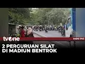 Download Lagu Puluhan Pesilat Terlibat Bentrok di Madiun | Kabar Pagi tvOne