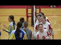 Triton at Plymouth - JV Girls Volleyball 🏐 10-6-2025