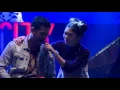 Download Lagu Isyana Sarasvati : PESTA