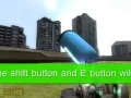 How to use garrys mod for beginners
