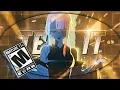 Download Lagu David x Lucy - Tek It [ Edit/Amv ] 