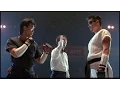 Download Lagu Best of the Best - Legendary Final Fight | Tommy Lee | Philip Rhee | Tae Kwon Do | Martial Arts