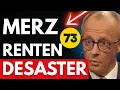 Download Lagu Rente mit 73❗️Merz will uns aber \