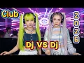 DJ vs DJ Club Remix 2026 – Top 1 Music Mix EDM  Dance  bass 🔥